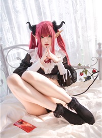 桜 Peach Meow - NO.151 Xiduochuan Sea Dream Demon(30)